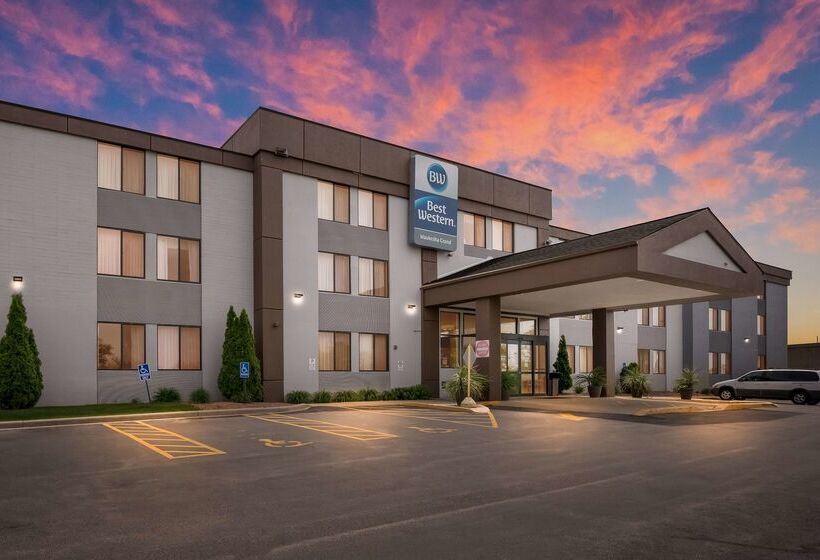 فندق Best Western Waukesha Grand