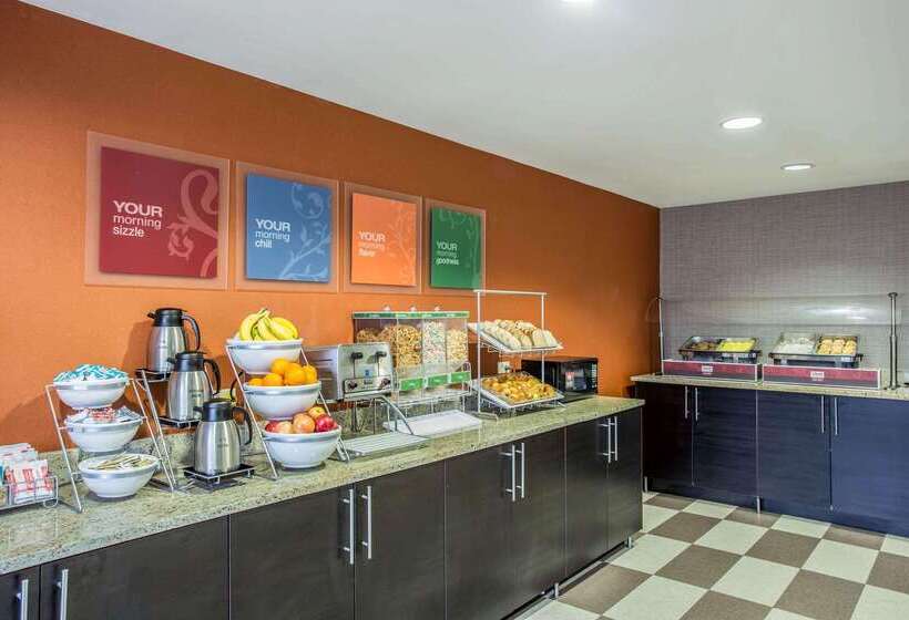 ホテル Comfort Inn & Suites Kannapolis   Concord