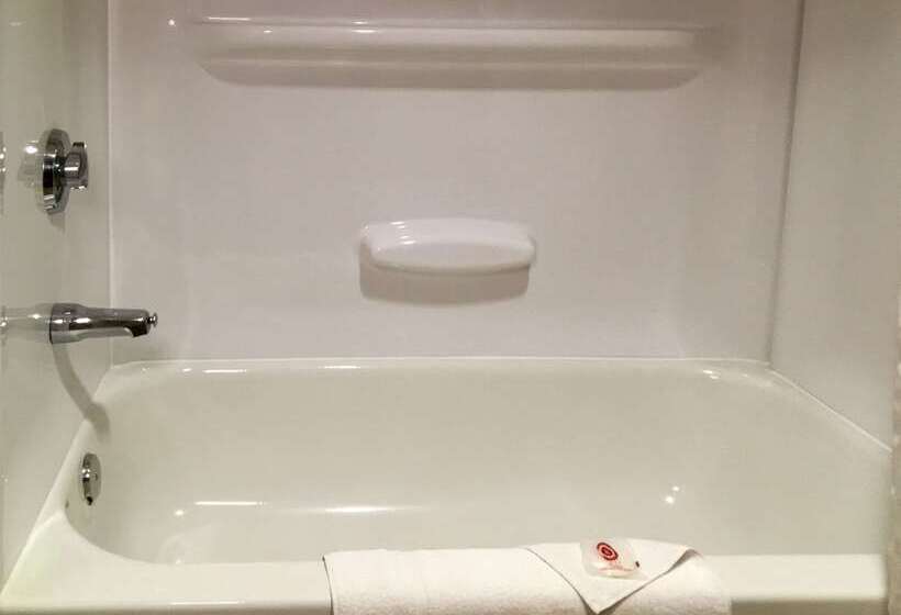 هتل Comfort Inn & Suites Near Kino Sports Complex