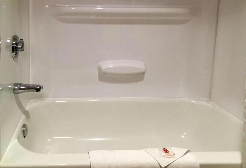 هتل Comfort Inn & Suites Near Kino Sports Complex