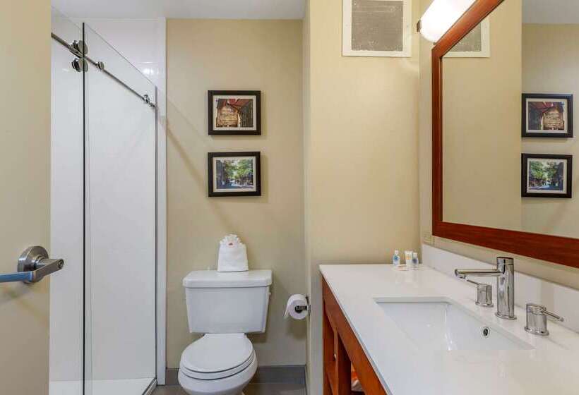 בית מלון כפרי Comfort Inn Danvers   Boston North Shore