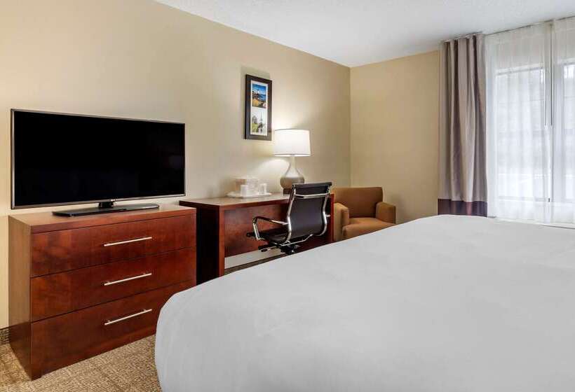 בית מלון כפרי Comfort Inn Danvers   Boston North Shore