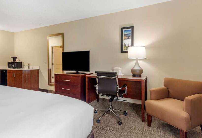 בית מלון כפרי Comfort Inn Danvers   Boston North Shore