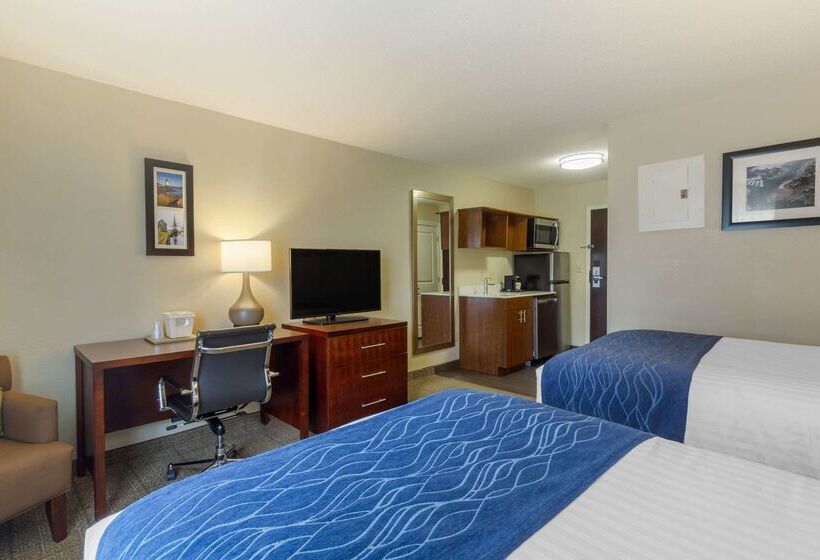 בית מלון כפרי Comfort Inn Danvers   Boston North Shore