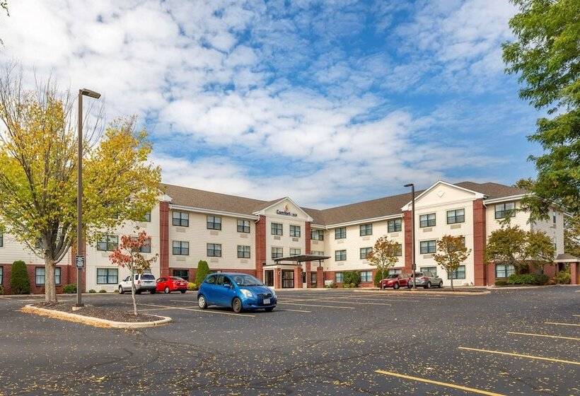 בית מלון כפרי Comfort Inn Danvers   Boston North Shore