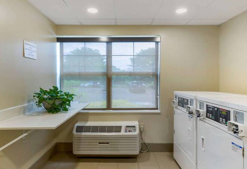 בית מלון כפרי Comfort Inn Danvers   Boston North Shore