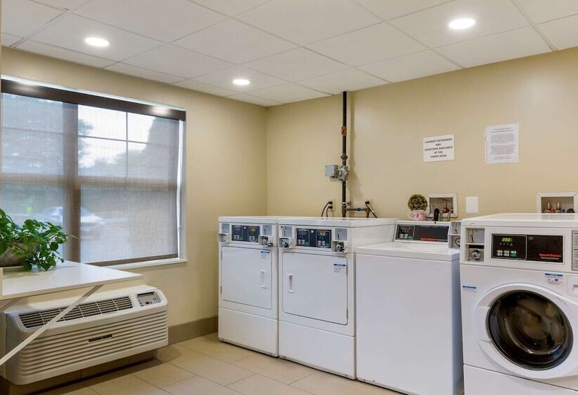 בית מלון כפרי Comfort Inn Danvers   Boston North Shore