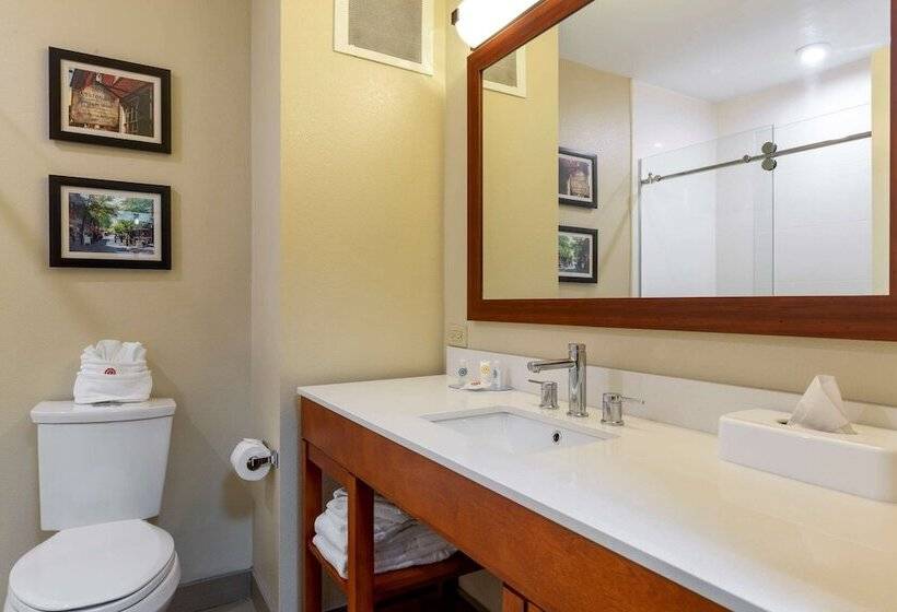 בית מלון כפרי Comfort Inn Danvers   Boston North Shore