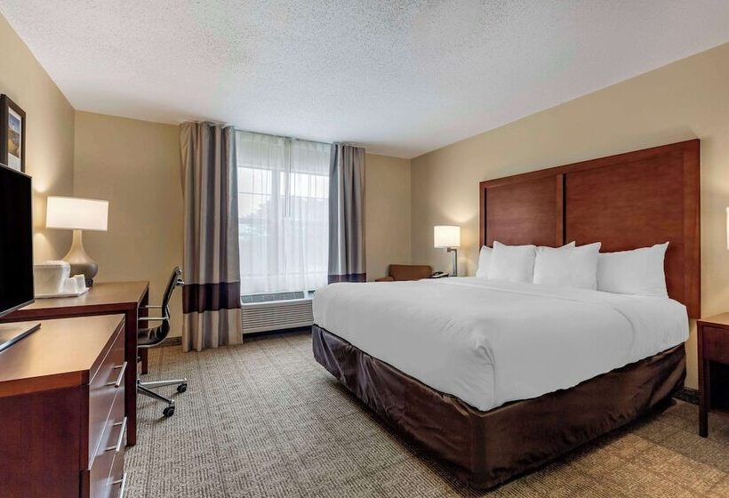 בית מלון כפרי Comfort Inn Danvers   Boston North Shore