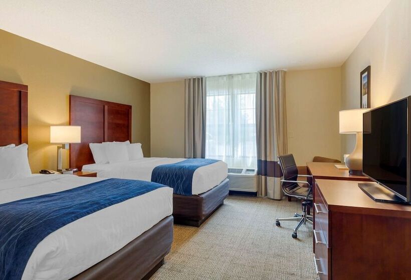 فندق Comfort Inn Danvers   Boston North Shore