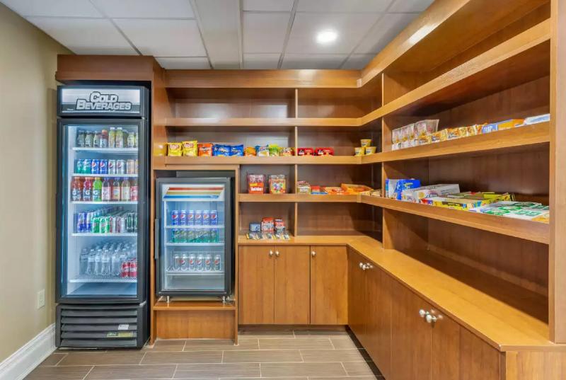 בית מלון כפרי Comfort Inn Danvers   Boston North Shore