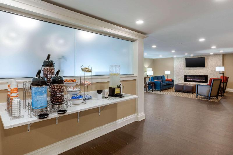 فندق Comfort Inn Danvers   Boston North Shore