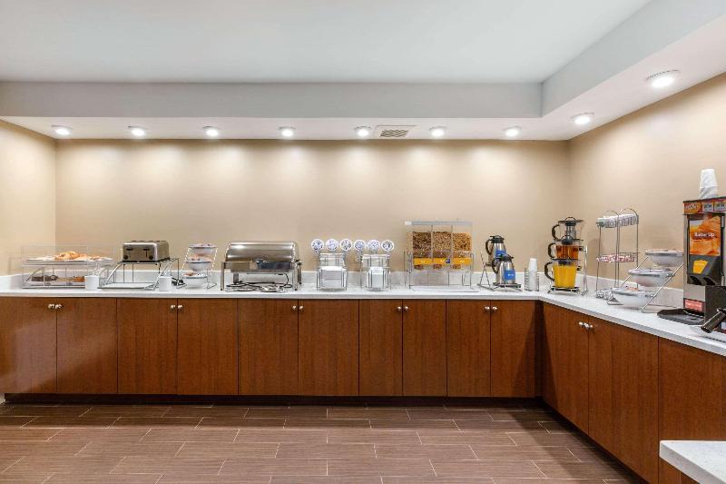 בית מלון כפרי Comfort Inn Danvers   Boston North Shore