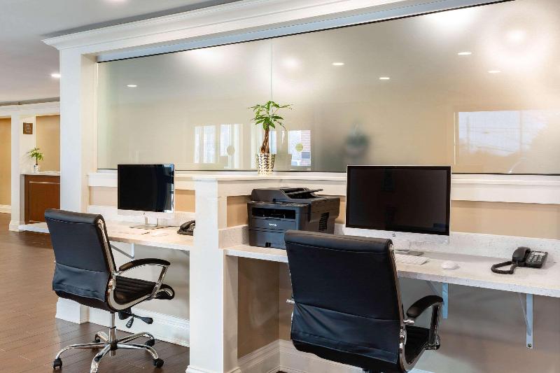 בית מלון כפרי Comfort Inn Danvers   Boston North Shore