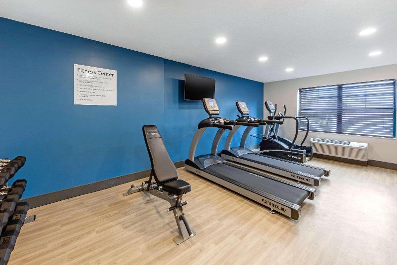 בית מלון כפרי Comfort Inn Danvers   Boston North Shore