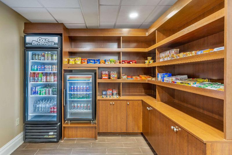 בית מלון כפרי Comfort Inn Danvers   Boston North Shore