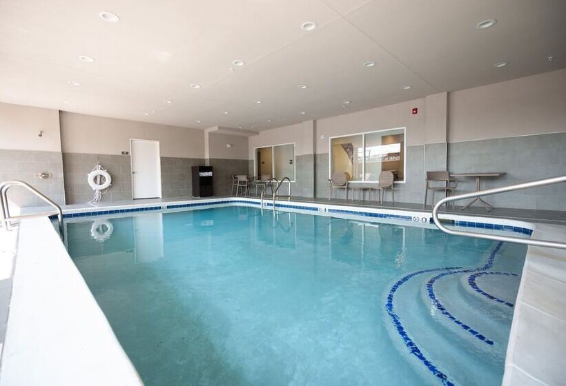 فندق Comfort Inn & Suites Houma