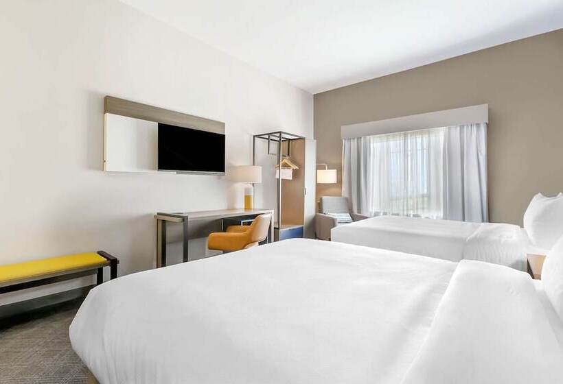 فندق Comfort Inn & Suites Houma