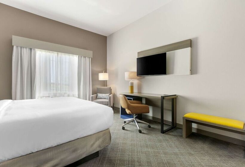 فندق Comfort Inn & Suites Houma