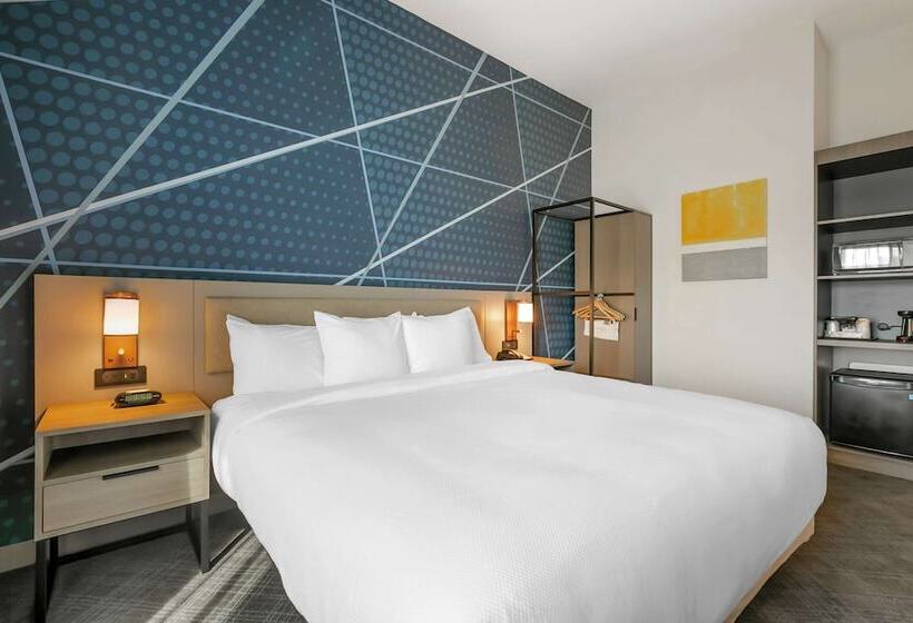 فندق Comfort Inn & Suites Houma