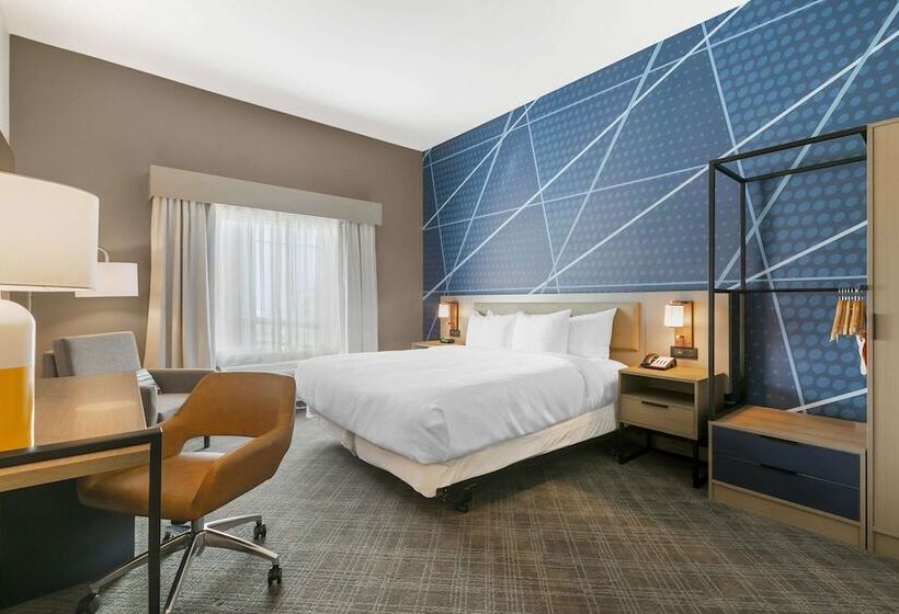 فندق Comfort Inn & Suites Houma