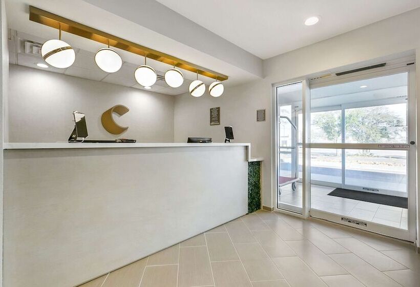 فندق Comfort Inn & Suites Houma