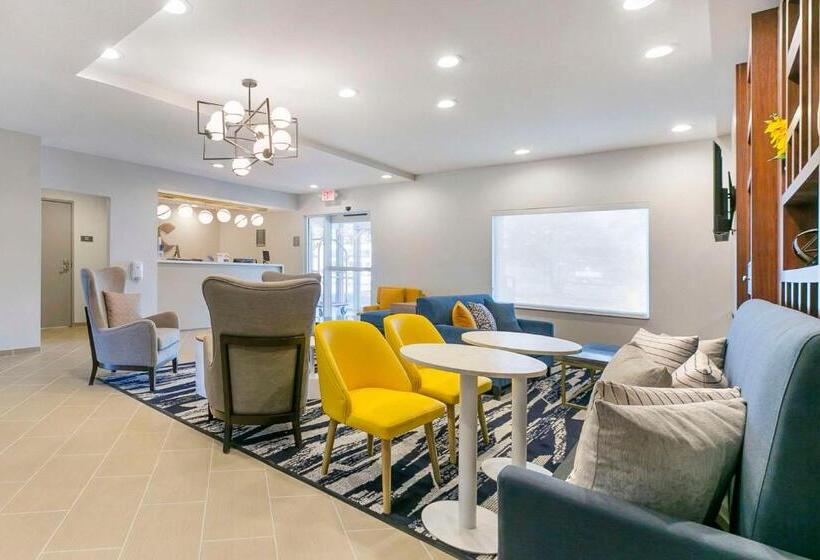 فندق Comfort Inn & Suites Houma