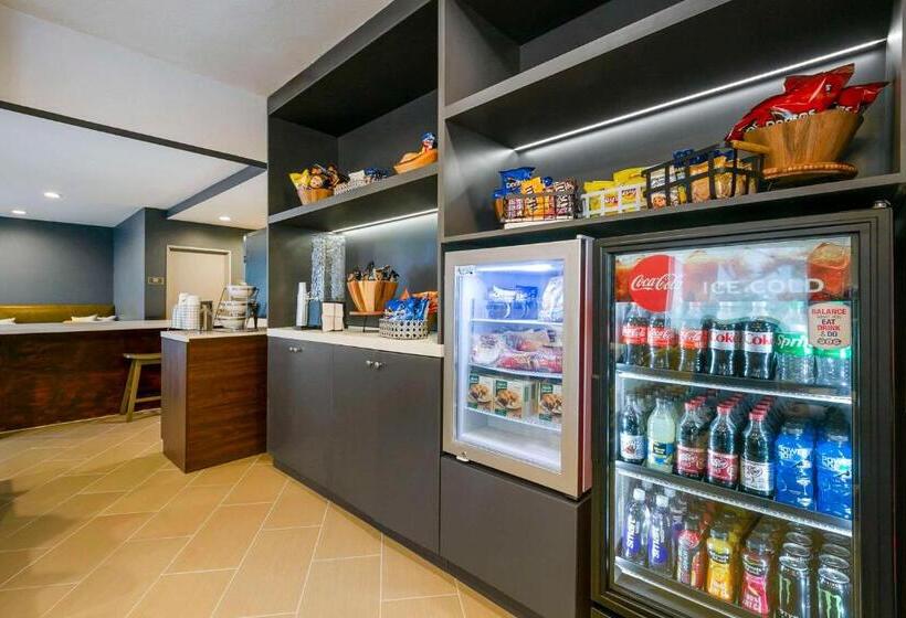 فندق Comfort Inn & Suites Houma