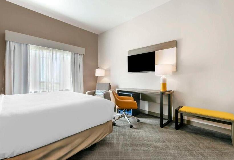 فندق Comfort Inn & Suites Houma