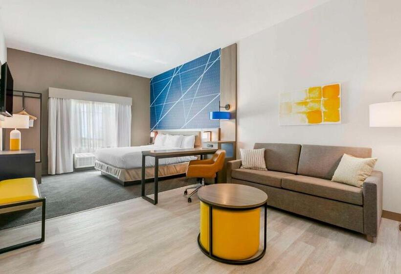 فندق Comfort Inn & Suites Houma