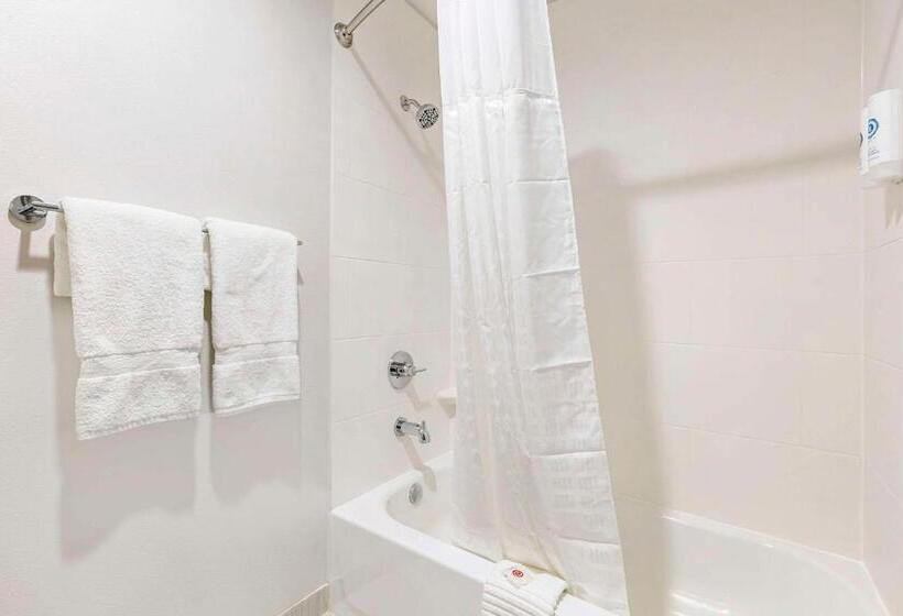 فندق Comfort Inn & Suites Houma