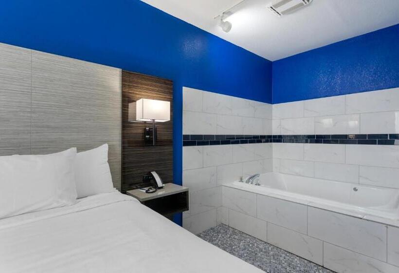 호텔 Comfort Inn & Suites