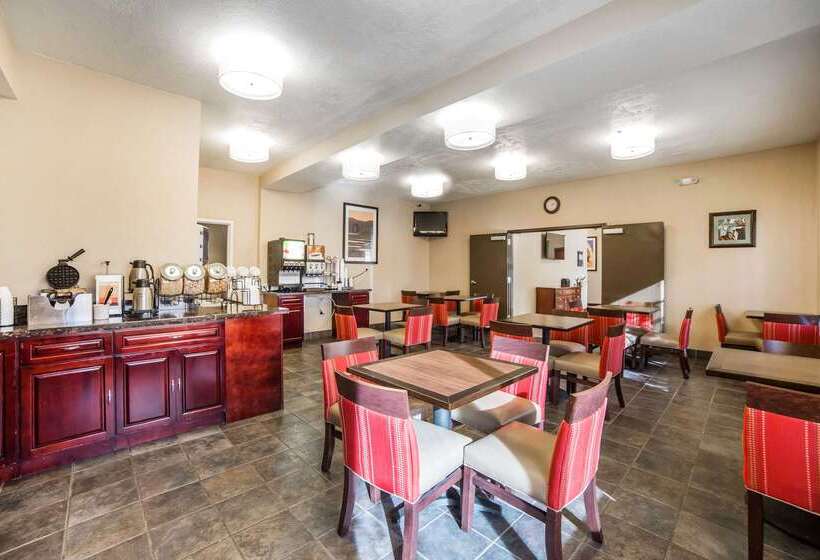 Отель Comfort Inn & Suites Woods Cross  Salt Lake City North