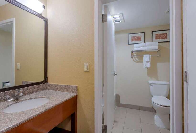 Отель Comfort Inn & Suites Woods Cross  Salt Lake City North