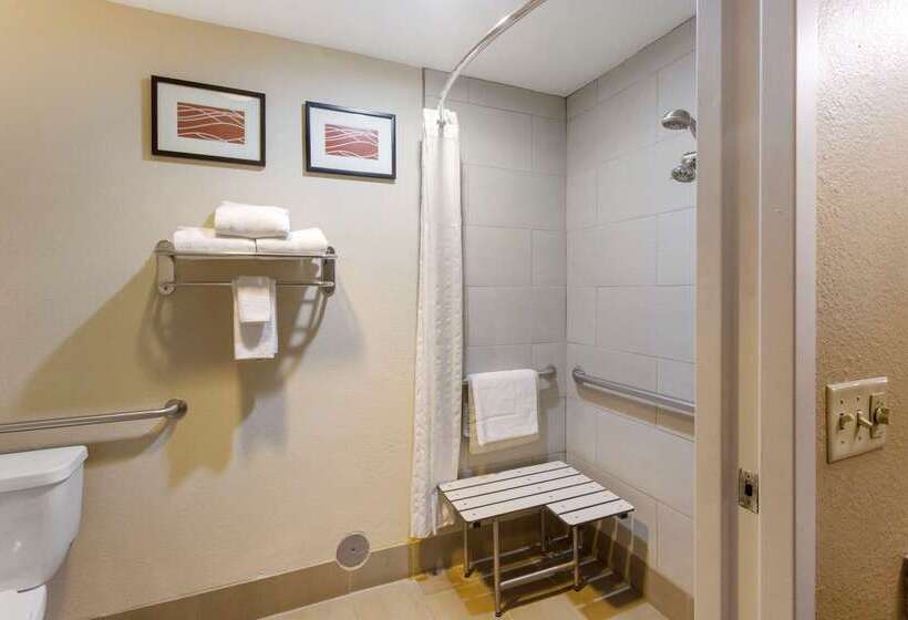 Отель Comfort Inn & Suites Woods Cross  Salt Lake City North