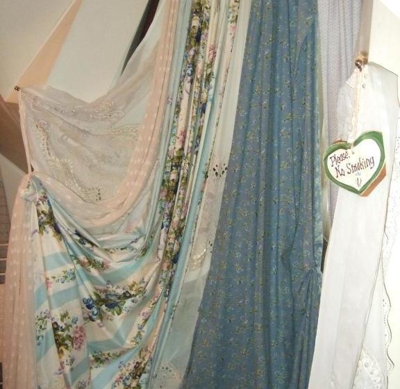 فندق Complejo Enchanted Nights Bed & Breakfast