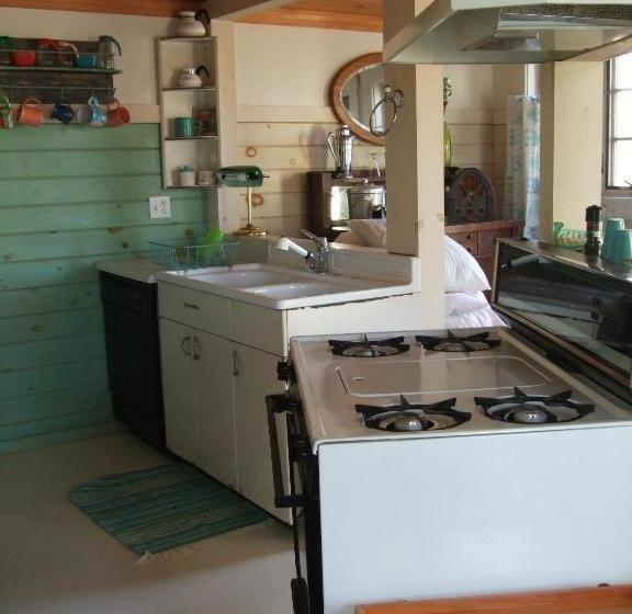 فندق Complejo Enchanted Nights Bed & Breakfast