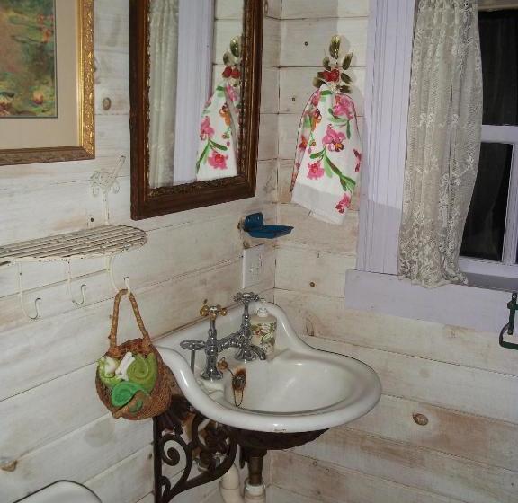 فندق Complejo Enchanted Nights Bed & Breakfast