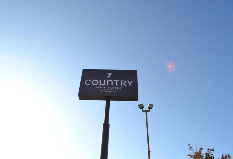 فندق Country Inn & Suites By Radisson, Fairview Heights, Il