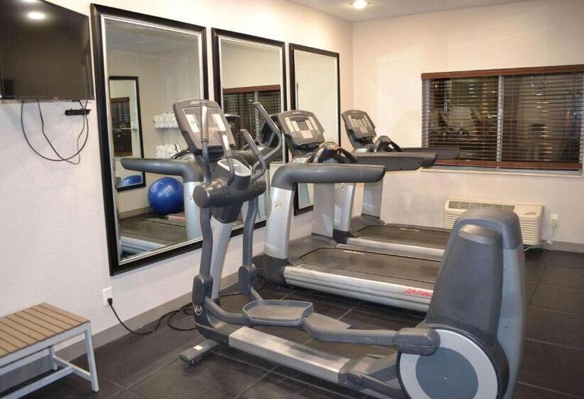 فندق Country Inn & Suites By Radisson, Fairview Heights, Il