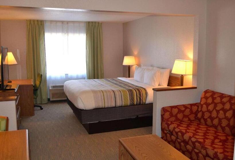 فندق Country Inn & Suites By Radisson, Fairview Heights, Il