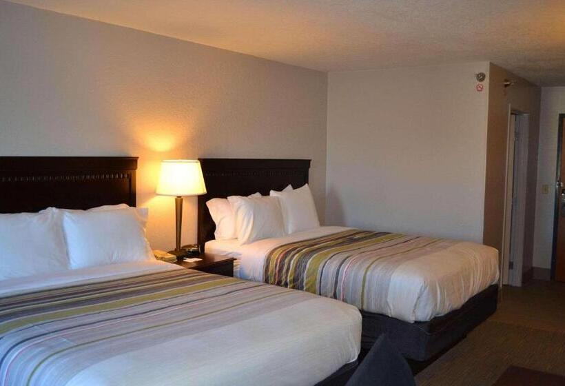 فندق Country Inn & Suites By Radisson, Fairview Heights, Il