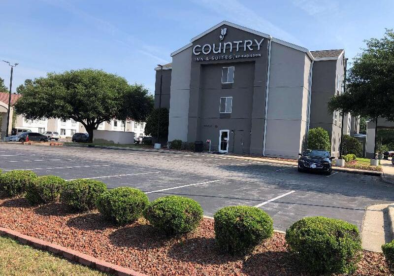 فندق Country Inn & Suites By Radisson, Fayetteville I95, Nc