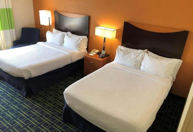 فندق Country Inn & Suites By Radisson, Fayetteville I95, Nc