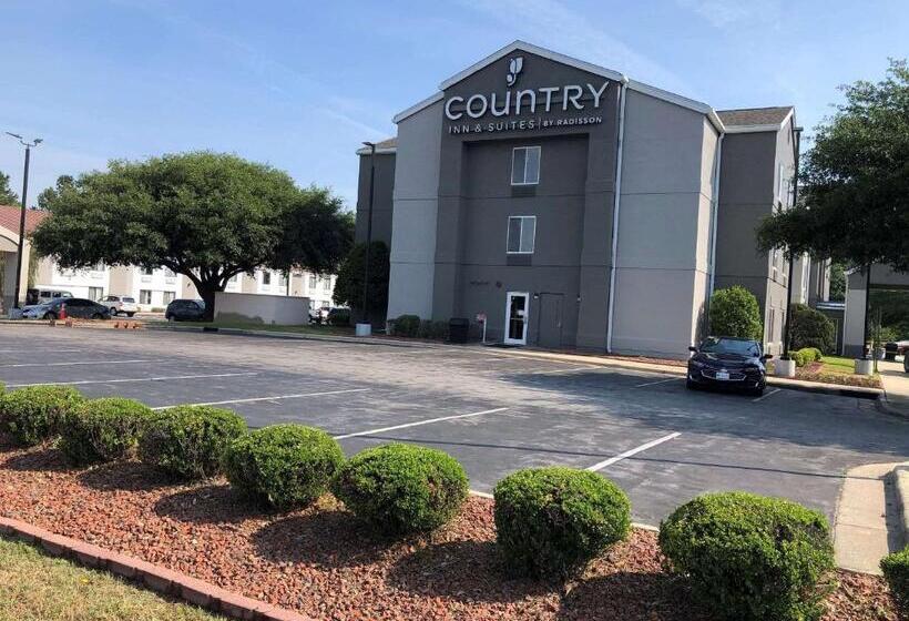 בית מלון כפרי Country Inn & Suites By Radisson, Fayetteville I95, Nc