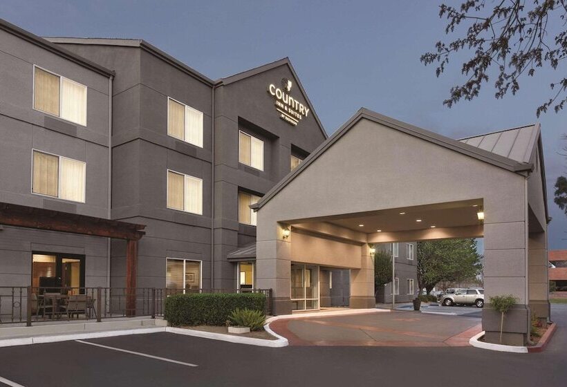 호텔 Country Inn & Suites By Radisson, Fresno North, Ca