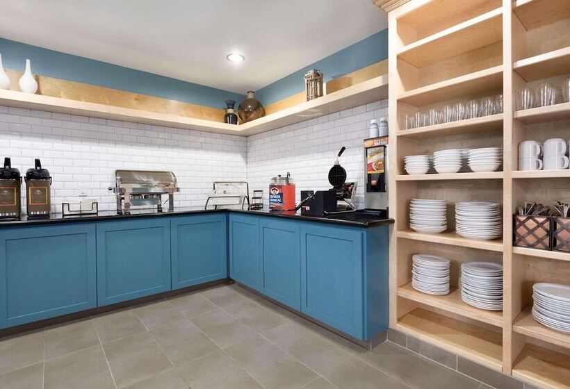 호텔 Country Inn & Suites By Radisson, Fresno North, Ca