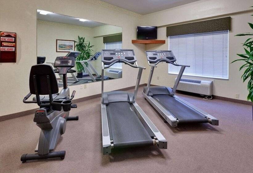 호텔 Country Inn & Suites By Radisson, Fresno North, Ca