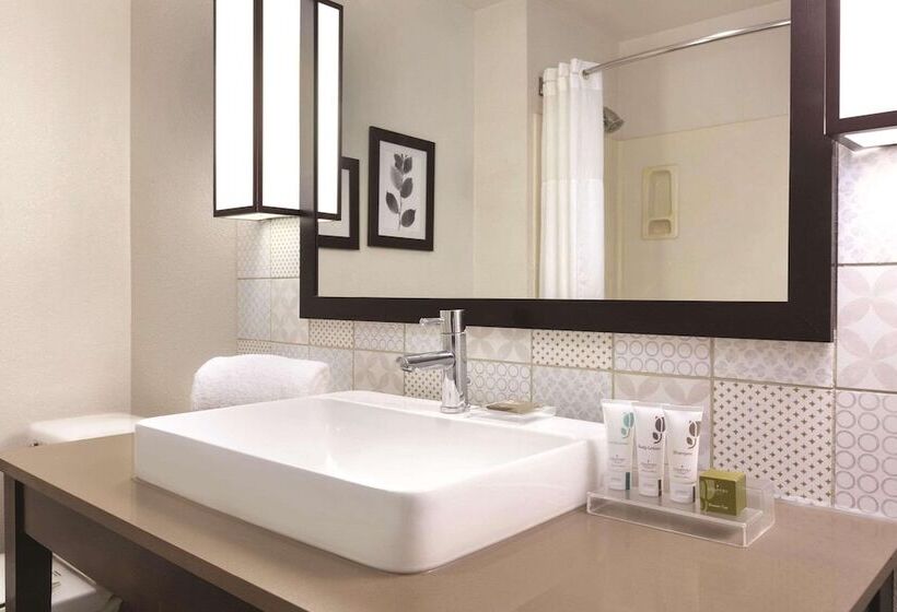 호텔 Country Inn & Suites By Radisson, Fresno North, Ca