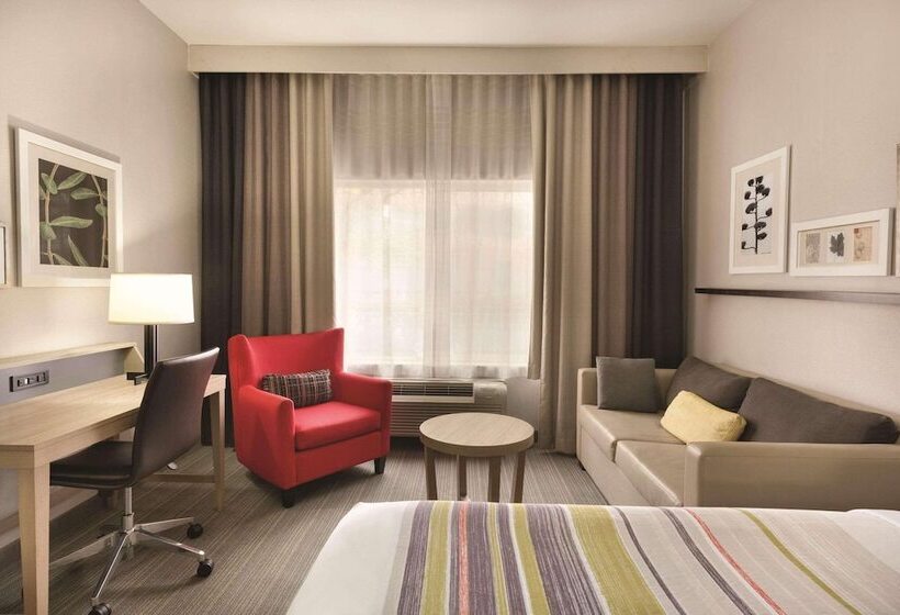هتل Country Inn & Suites By Radisson, Fresno North, Ca